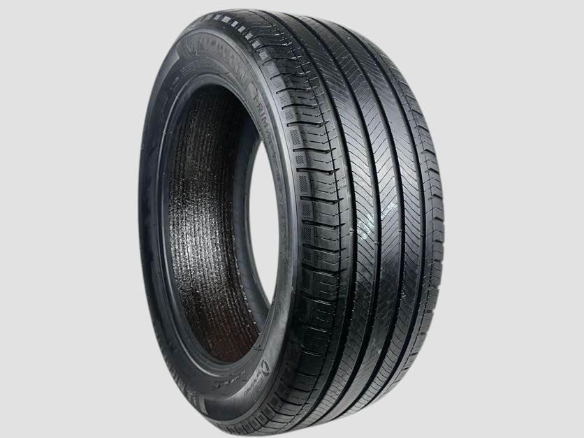 Used P265/50R20 Michelin Primacy A/S Selfseal Tire 2655020 107H 265 50 20 R20 6/32