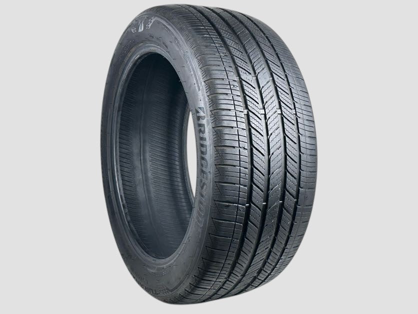 Used P255/45R19 Bridgestone Turanza LS100 MO Tire 255 45 19 104H 2554519 R19 4/32