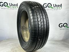 Used P225/55R17 Falken Pro G5 A/S Tires 225 55 17 101H 2255517 R17 8/32