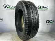 Used P225/65R17 Falken Wildpeak A/T Trail Tires 2256517 102H 225 65 17 R17 7/32