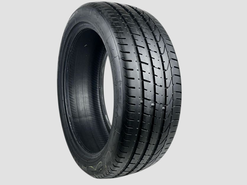 Used P245/45R20 Pirelli Pzero RunFlat Tire 245 45 20 103Y 2454520 R20 7/32