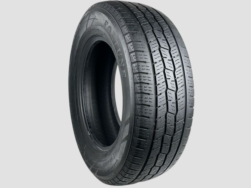 Used P265/65R18 Fortune Tormenta H/T FSR305 Tire 2656518 114H 265 65 18 R18 6/32