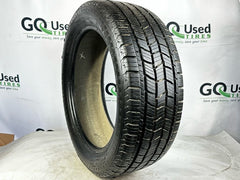 Used P245/50R20 Dean Back Country Tires 245 50 20 102H 2455020 R20 8/32