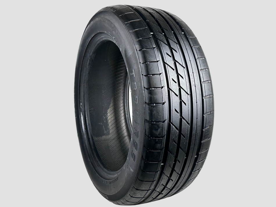 Used P265/50R20 TBB TX-01 Tire 2655020 111V 265 50 20 R20 8/32