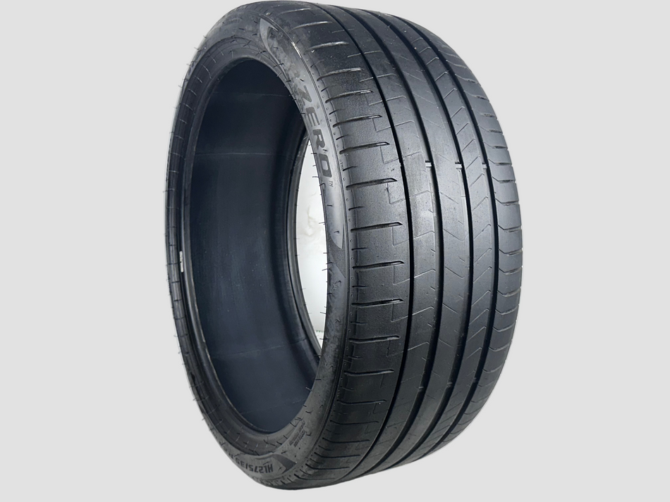 Used HL275/35R23 Pirelli Pzero PZ4 Tire 275 35 23 108Y 2753523 R23 6/32