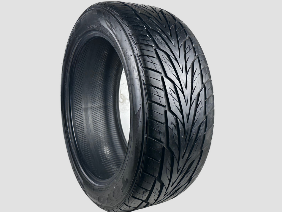 Used P275/45R20 Toyo Proxes ST III Tires 275 45 20 110V 2754520 R20 8/32