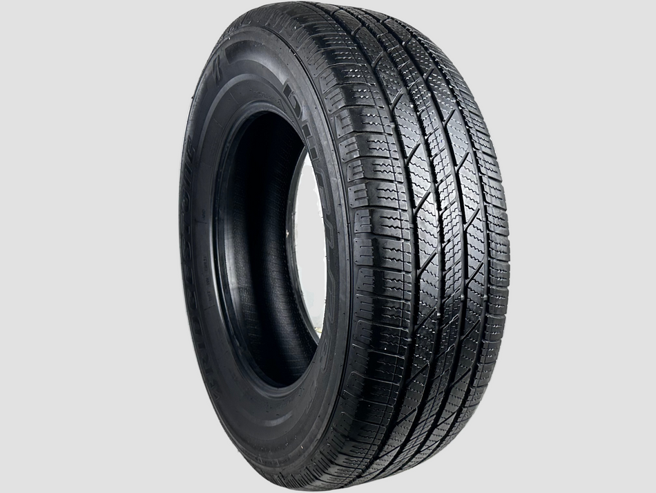 Used P265/65R18 Bridgestone Dueler Lx Tire 2656518 114T 265 65 18 R18 6/32