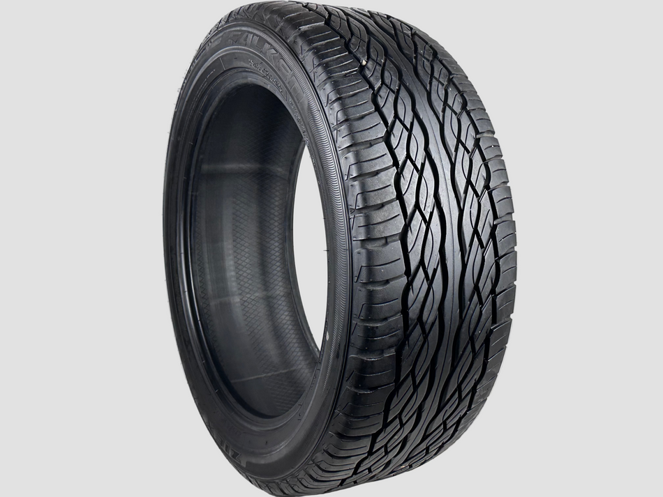 Used P275/45R20 Falken Ziex S/TZ 05 Tires 275 45 20 110H 2754520 R20 8/32