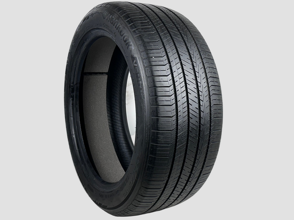Used P235/45R18 Hankook Ventus S1 A/S Tire 235 45 18 98V 2354518 R18 5/32