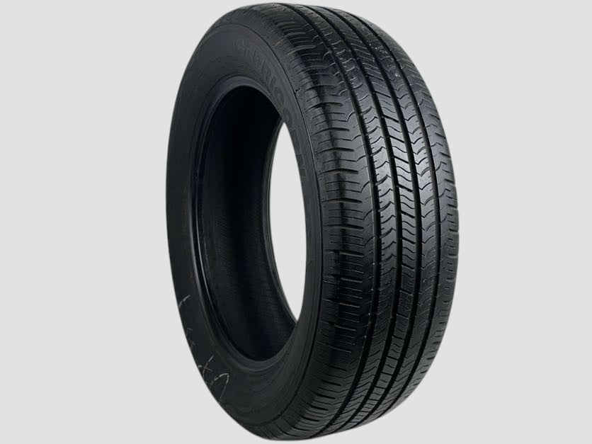 Used P215/60R17 Evoluxx Capricorn HP Tire 215 60 17 96H 2156017 R17 6/32