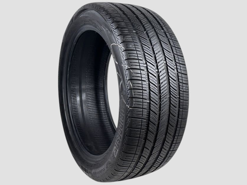 Used P235/45R18 Bridgestone Turanza Ev Enliten Tire 235 45 18 98Y 2354518 R18 6/32