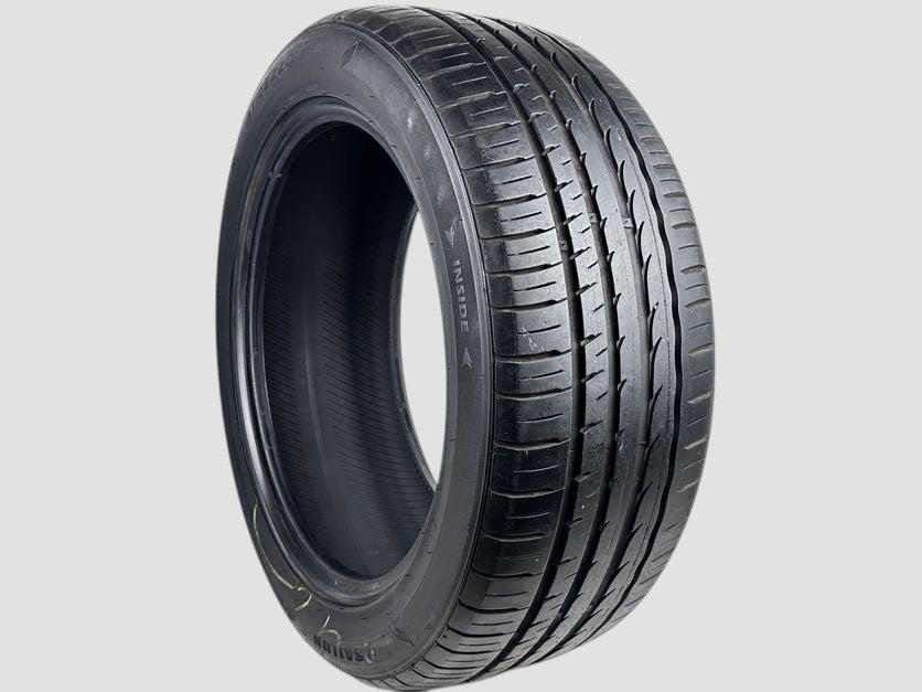 Used P235/50R18 Sailun Atrezzo SVA1 Tire 235 50 18 97W 2355018 R18 7/32