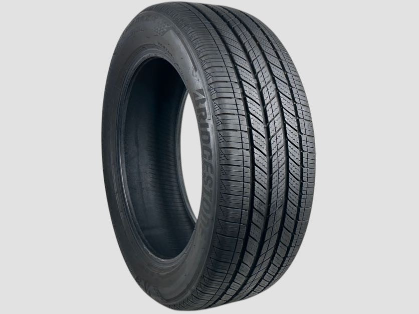 Used P225/55R18 Bridgestone Turanza LS100 Tire 225 55 18 102H 2255518 R18 7/32