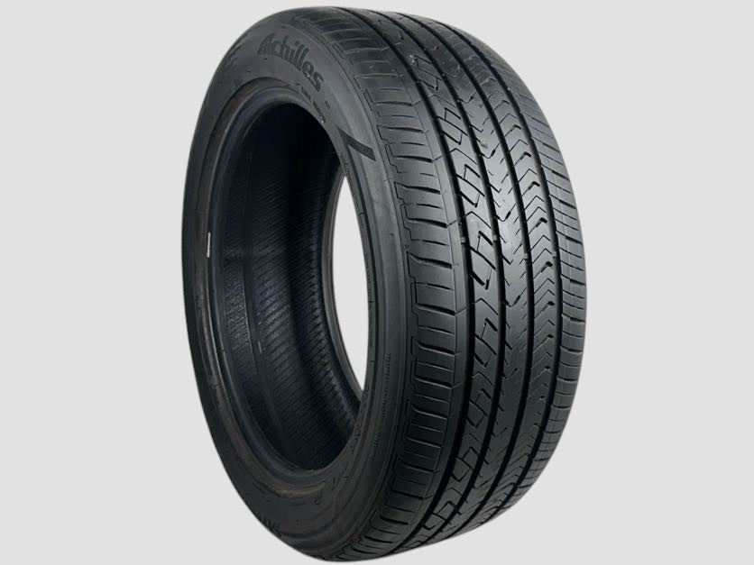 Used P235/50R18 Achilles Streethawk Sport Tire 235 50 18 101W 2355018 R18 6/32