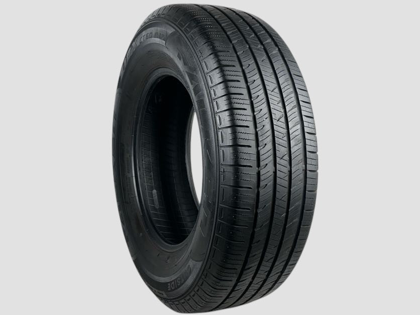 Used P235/70R16 Falken Ziex CT60 A/S Tire 235 70 16 106H 2357016 R16 6/32