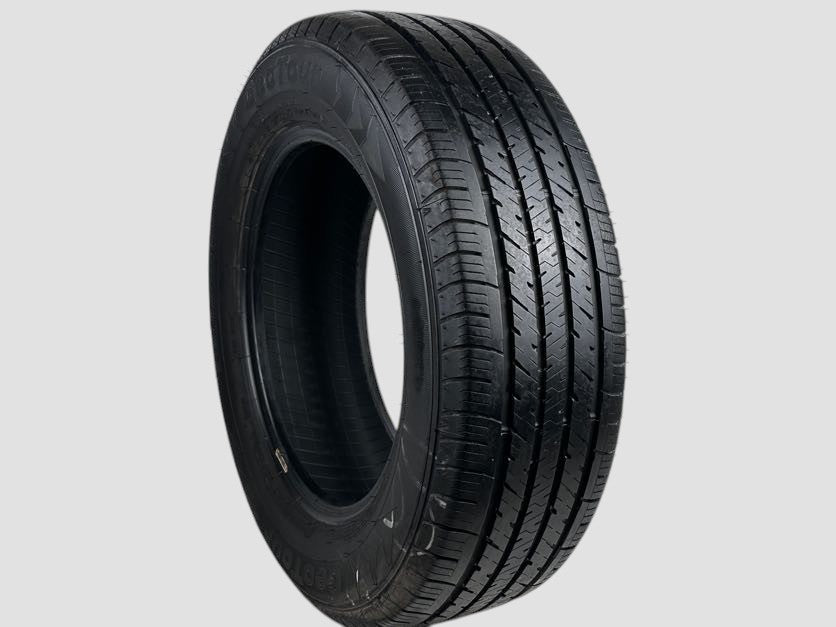 Used P215/65R16 Geotour  Tire 215 65 16 102V 2156516 R16 6/32
