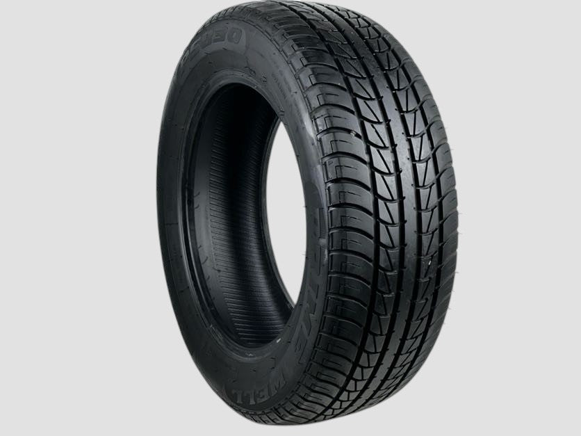 Used P205/60R16 Primewell PS830 Tire 2056016 92H 205 60 16 R16 7/32