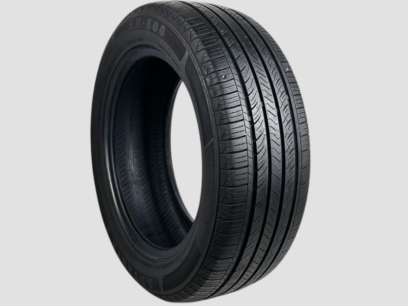Used P205/55R16 Advanta ER-800 Tire 2055516 91V 205 55 16 R16 6/32