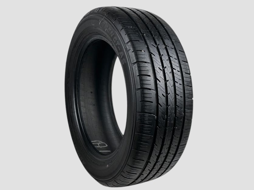 Used P205/55R16 Aspen GT-A/S Tire 2055516 91H 205 55 16 R16 7/32