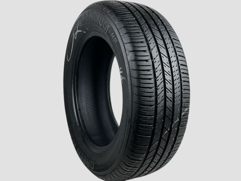 Used P215/60R16 Green Max Optimum HP Tire 215 60 16 95V 2156016 R16 6/32
