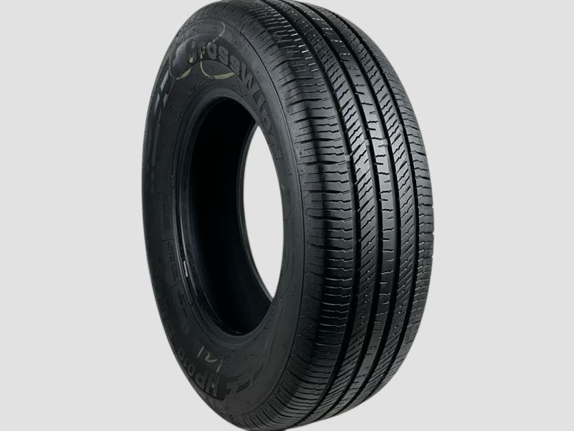 Used P215/70R15  Crosswind HP010 Plus Tire 215 70 15 98T 2157015 R15 6/32