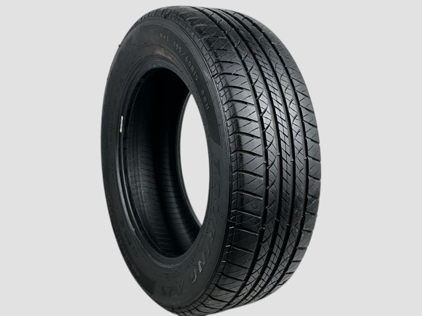Used P195/60R15 Douglas Touring A/S Tire 1956015 88H 195 60 15 R15 7/32