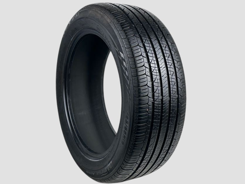 Used P195/55R16 Nexen N'Priz AH8 Tire 1955516 87V 195 55 16 R16 7/32