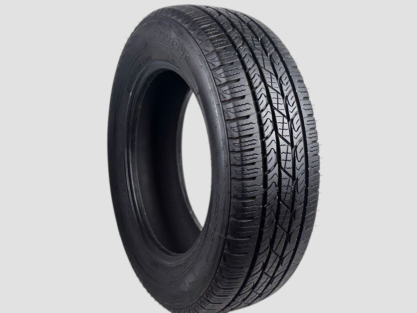 Used P225/65R17 Geotour Suv Tire 2256517 102H 225 65 17 R17 7/32