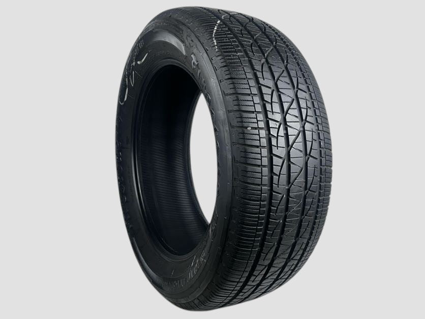 Used P275/55R20 Firestone Destination LE3 Tire 275 55 20 113H 27555207 7/32