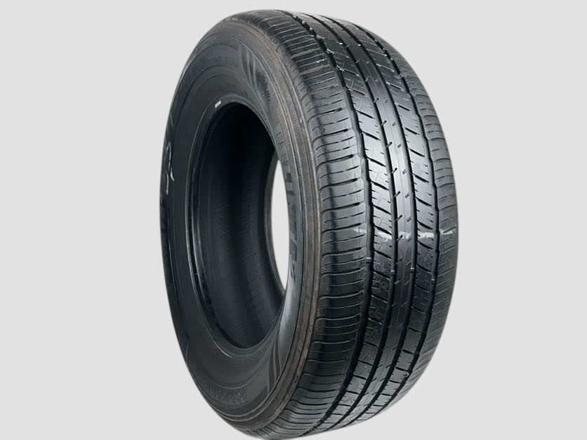 Used P265/65R18 Delinte DH7 SUV A/S Tire 2656518 114H 265 65 18 R18 6/32