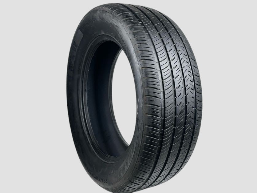 Used P275/55R20 Advanta HPZ-02 A/S Tire 275 55 20 117V 27555207 6/32