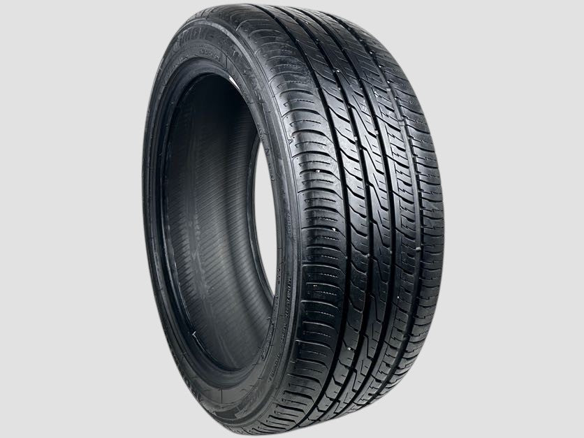 Used P245/45R19 Ironman Imove Gen3 A/S Tire 245 45 19 102W 2454519 R19 6/32