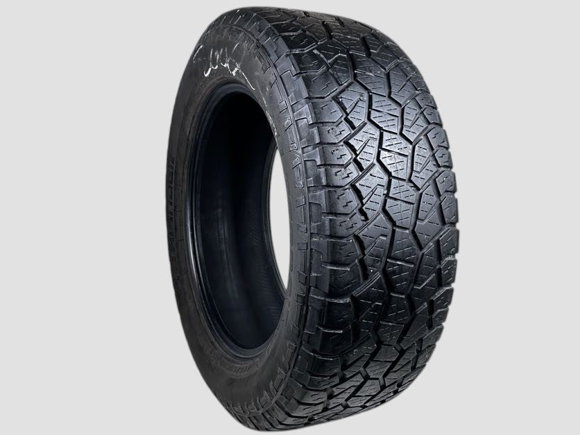 Used P275/60R20 Pathfinder All Terrain Tire 275 60 20 115T 2756020 R20 6/32