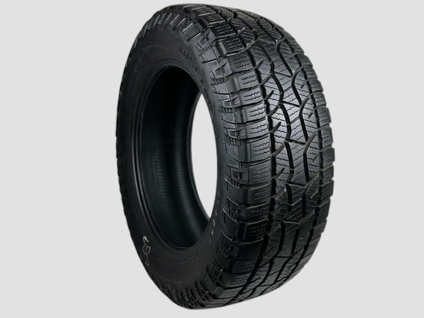 Used P275/60R20 Cooper Discoverer ATP Tire 275 60 20 115T 2756020 R20 8/32