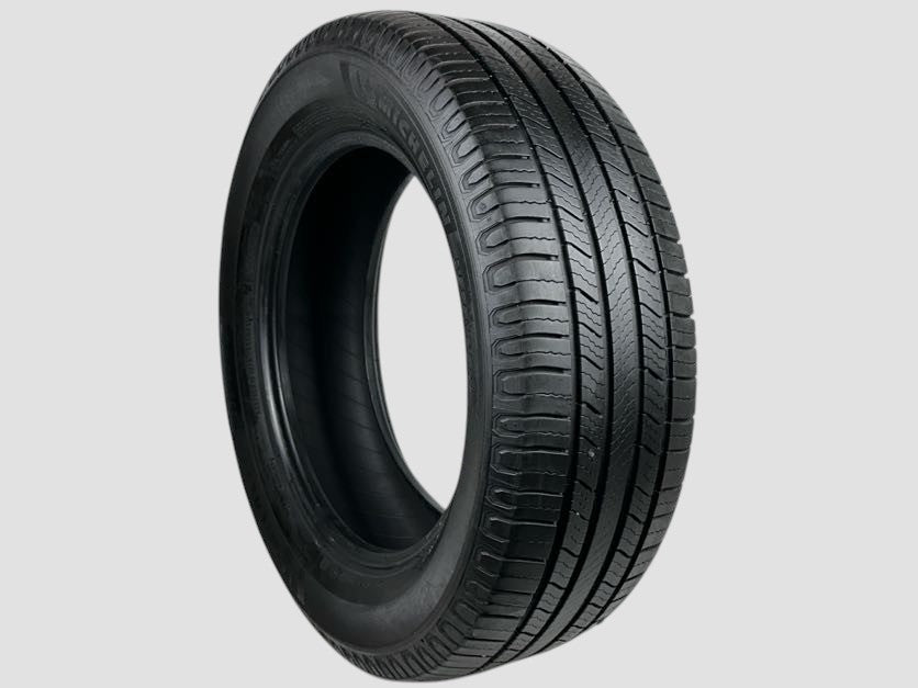 Used P235/60R18 Michelin Defender2 Tires 235 60 18 107H 2356018 R18 7/32