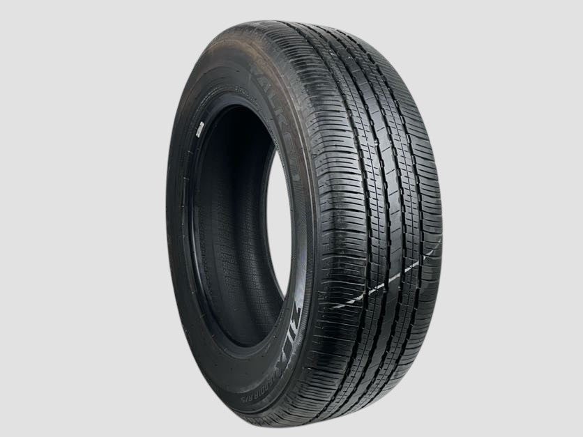 Used P235/65R17 Falken Ziex ZE001A A/S Tire 235 65 17 103T 2356517 R17 6/32