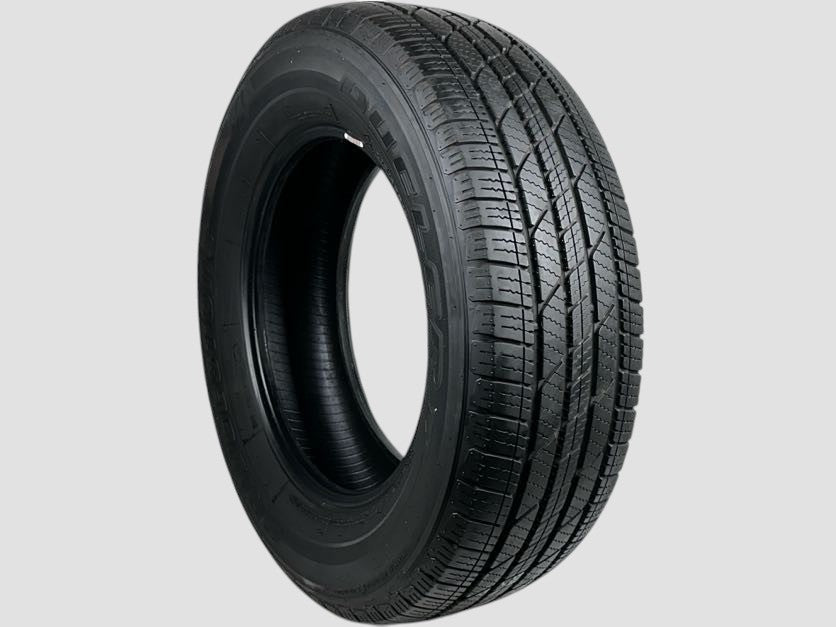 Used P245/65R17 Bridgestone Dueler Lx Tire 2456517 107T 245 65 17 R17 7/32