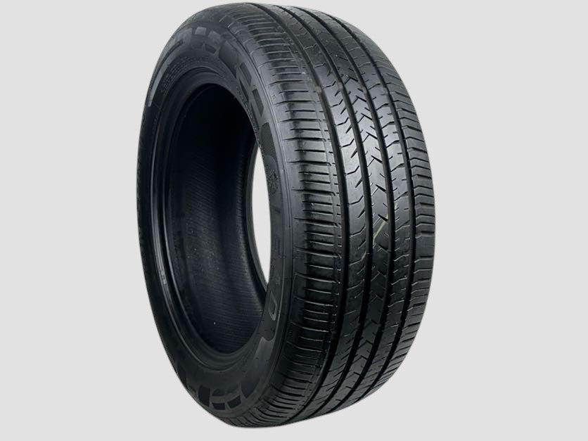 Used P215/55R16 Leao Lion Sport3 Tire 2155516 97W 215 55 16 R16 6/32