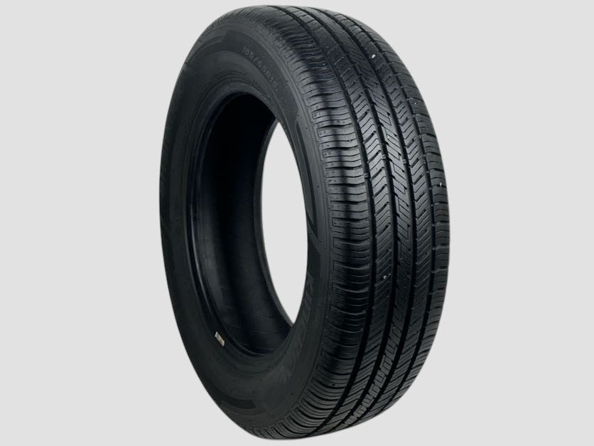 Used P205/55R16 Big O Legacy Tour Plus Tire 2055516 91V 205 55 16 R16 6/32