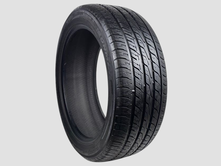 Used P255/45R20 Ironman Imove Gen3 A/S Tire 255 45 20 105W 2554520 R20 6/32