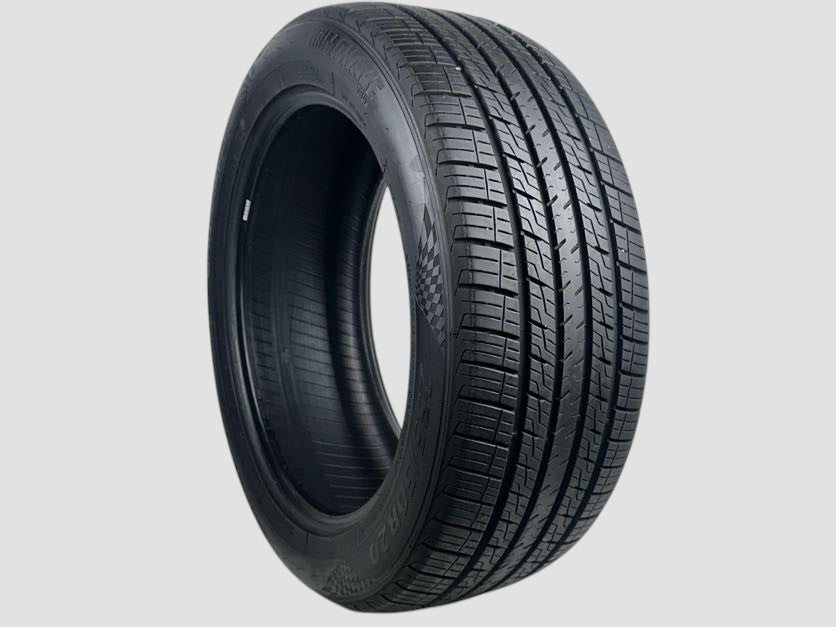 Used P255/50R20 Mohave Crossover Tire 255 50 20 109V 255 50 20 R20 8/32