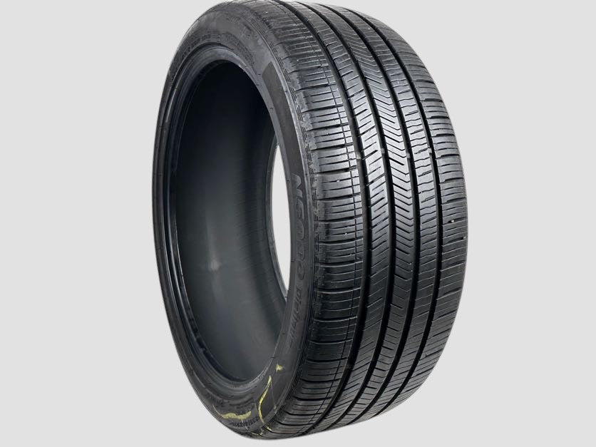 Used P235/40R19 Nexen N5000 Platinum Tire 235 40 19 96W 2354019 R19 7/32