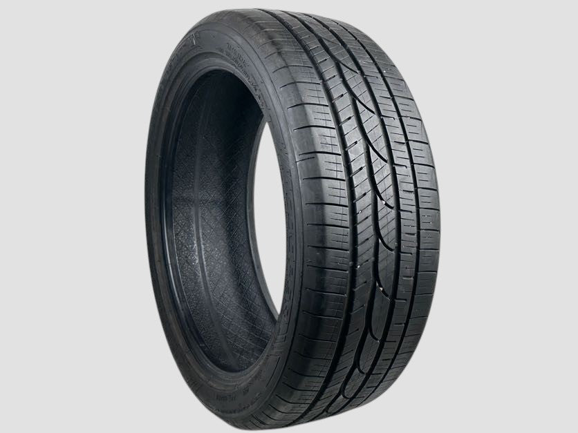 Used P225/45R19 Cooper Cobra Instinct Tire 225 45 19 96W 2254519 R19 7/32