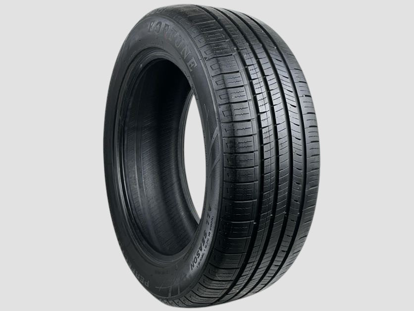 Used P235/55R18 Fortune Perfectus FSR602 Tire 2355518 100V 235 55 18 R18 8/32