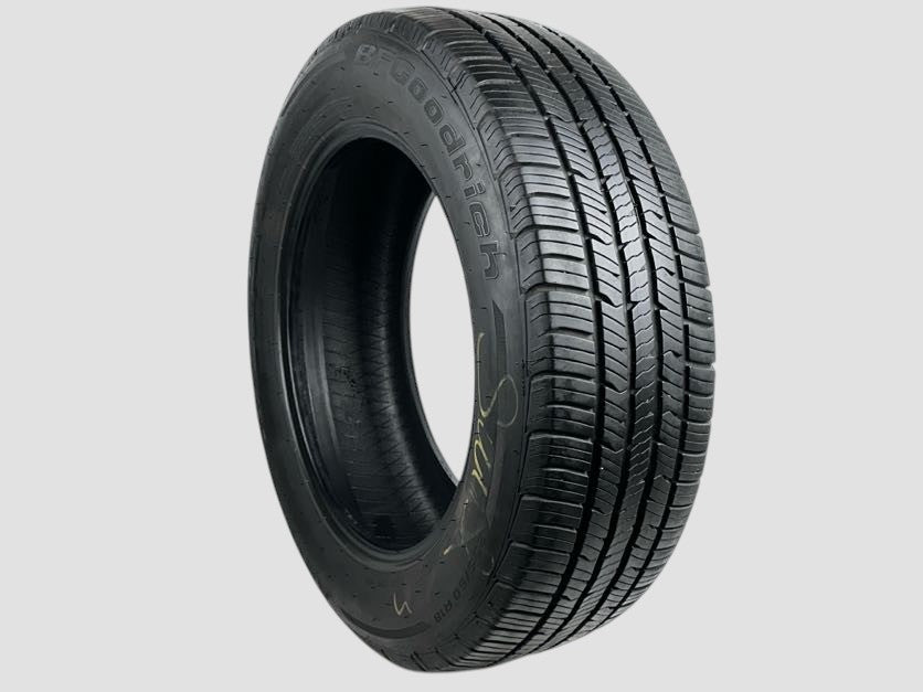 Used P235/60R18 Bf Goodrich Advantage Control A/S Tires 235 60 18 107H 2356018 R18 7/32