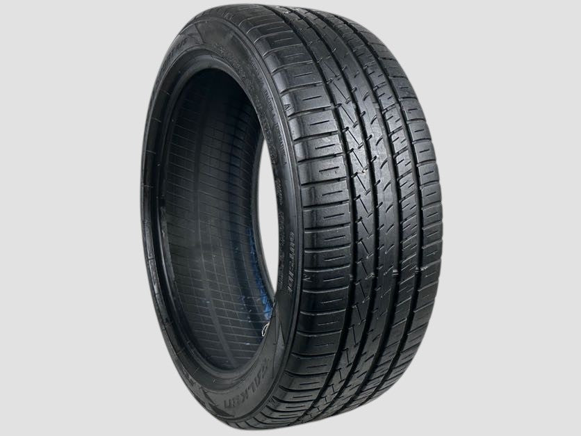 Used P225/45R18 Falken Pro G5 Sport A/S Tire 225 45 18 95Y 2254518 R18 7/32