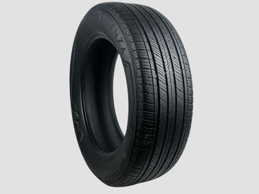 Used P235/60R18 Bridgestone Alenza Sport A/S Tires 235 60 18 103H 2356018 R18 5/32