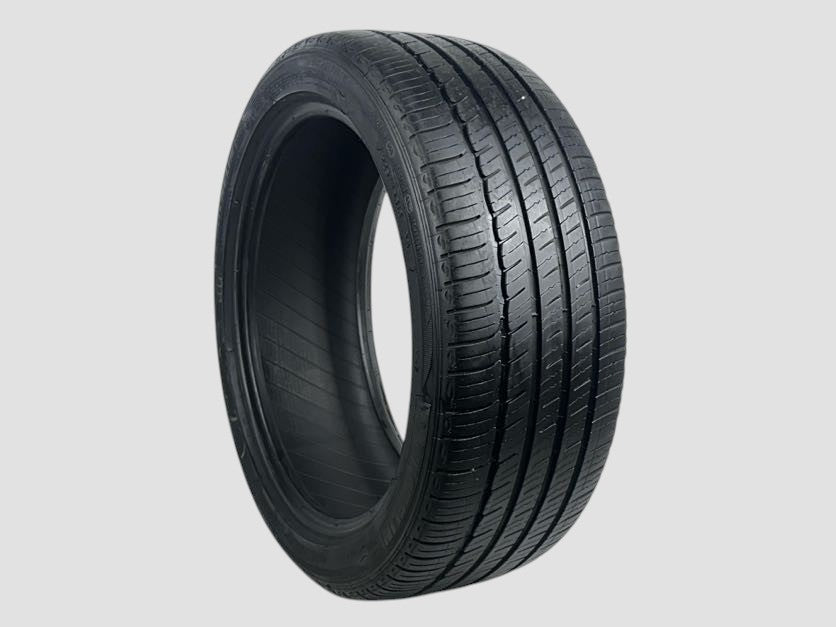 Used P225/45R18 Michelin Primacy Mxm4 Tire 225 45 18 91V 2254518 R18 7/32