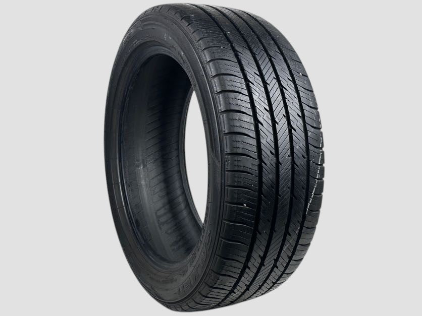 Used P225/50R18 Falken Pro G5 Touring A/S Tire 225 50 18 95H 2255018 R18 7/32