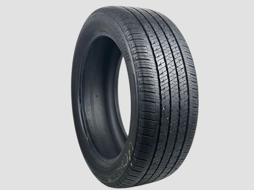 Used P225/50R18 Bridgestone Turanza EL450 Runflat Tire 225 50 18 95V 2255018 R18 7/32